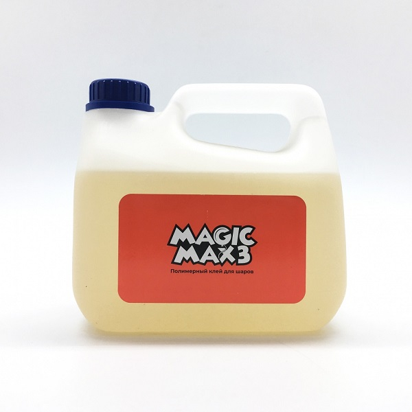 Полимерный клей "Magic max" 2 л